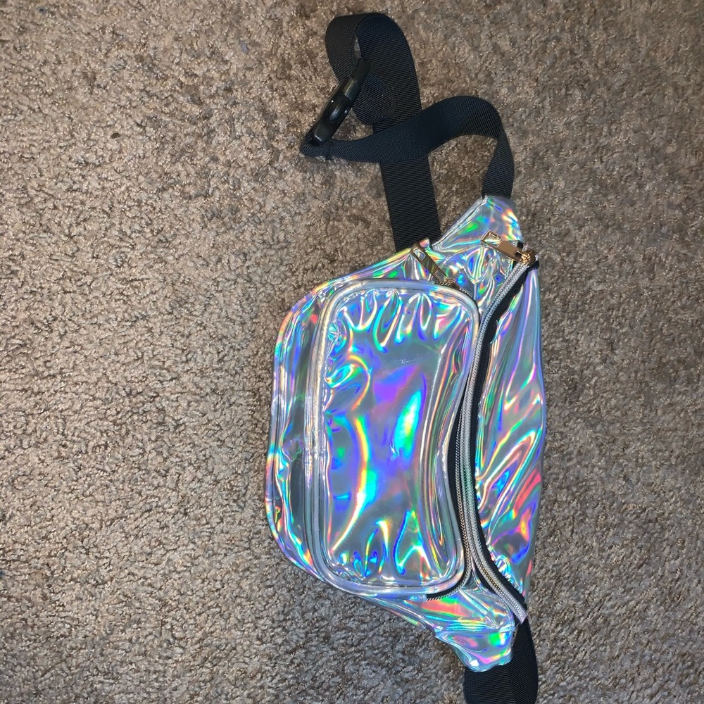 Fanny Pack